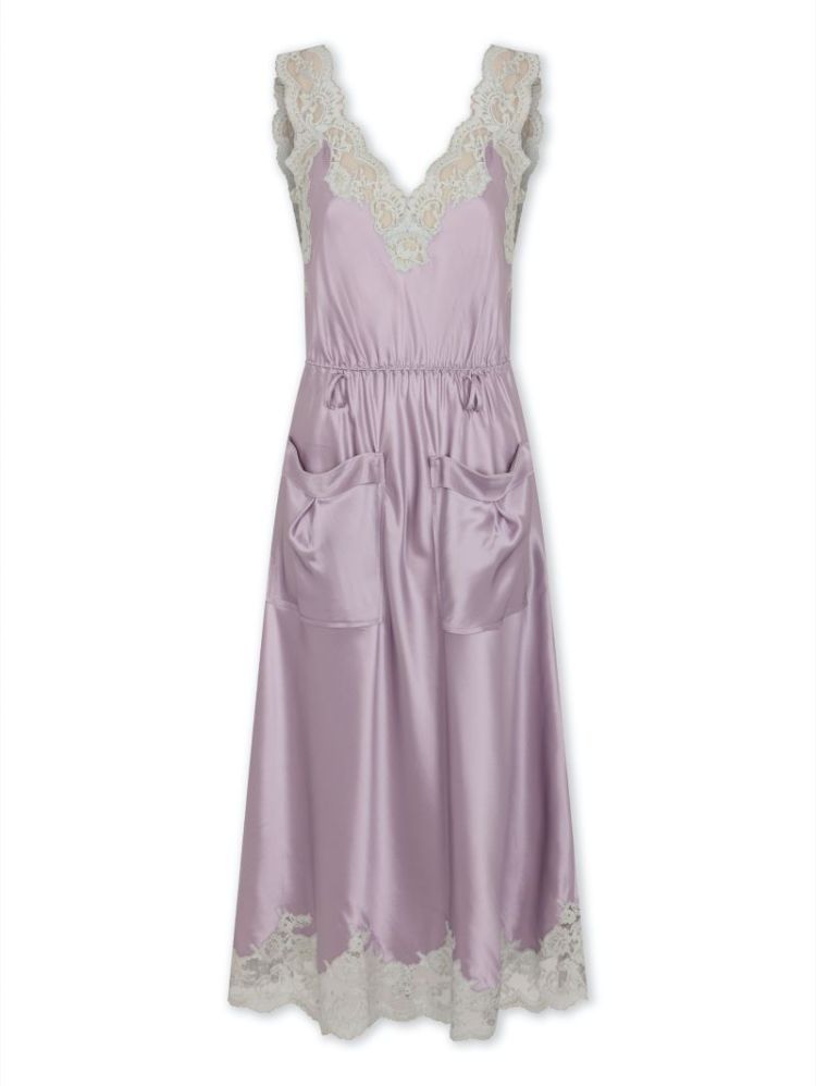 ROBE P128 LAVENDER