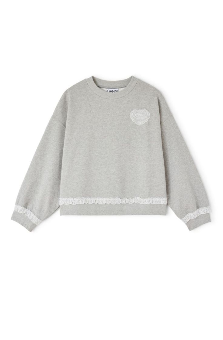Isoli Sweater - Paloma