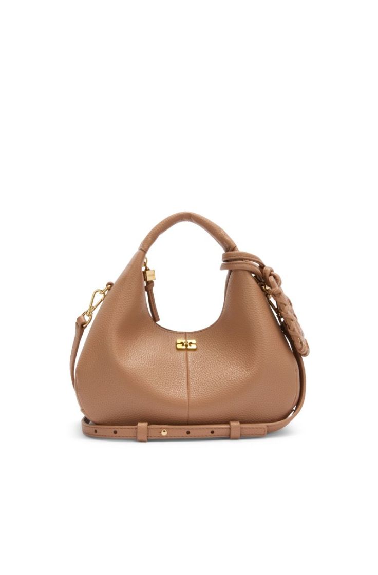 Hobo Mini Grained - Tawny Birch
