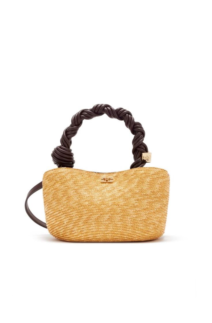 Bou Mini Straw - Italian Straw