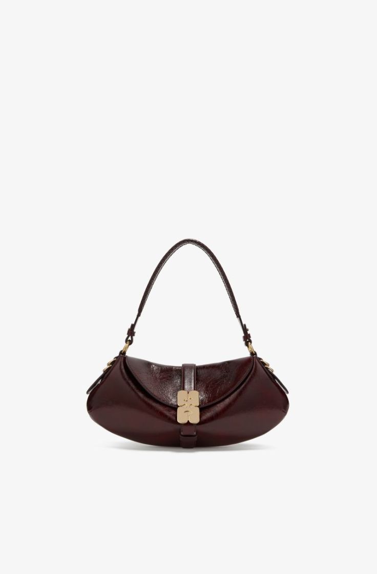 B-Kat Deep Shine - Burgundy