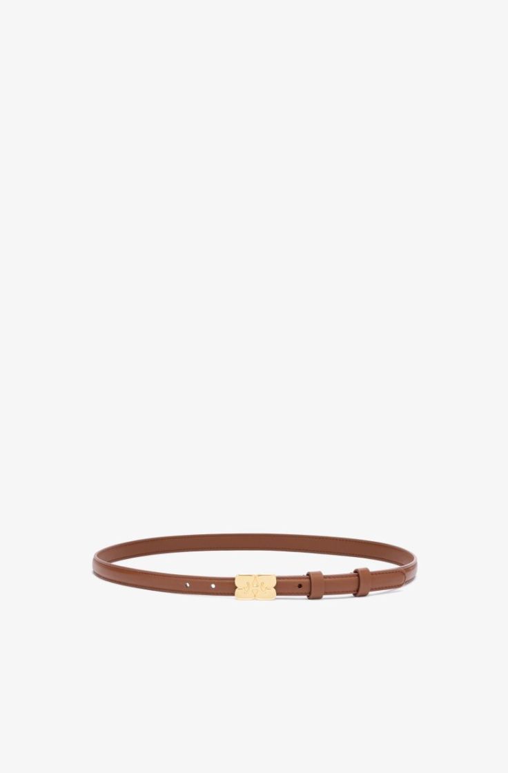 Kat Belt Small Lambtouch - Sorrel Horse