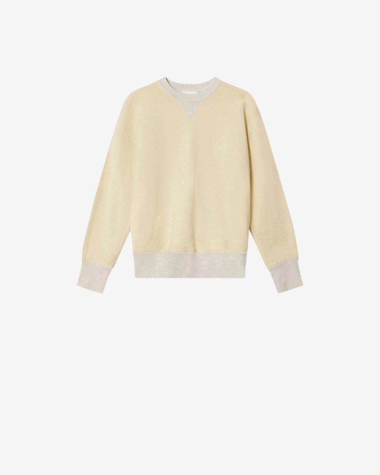 MIKER-GB LIGHT YELLOW