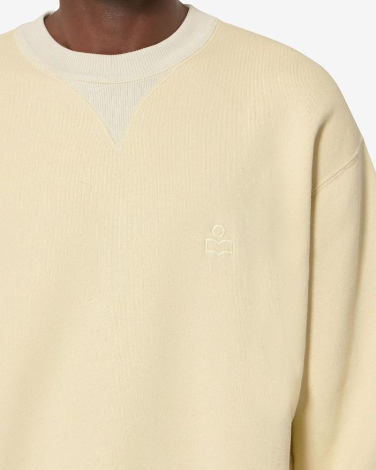 MIKER-GB LIGHT YELLOW