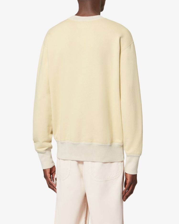 MIKER-GB LIGHT YELLOW