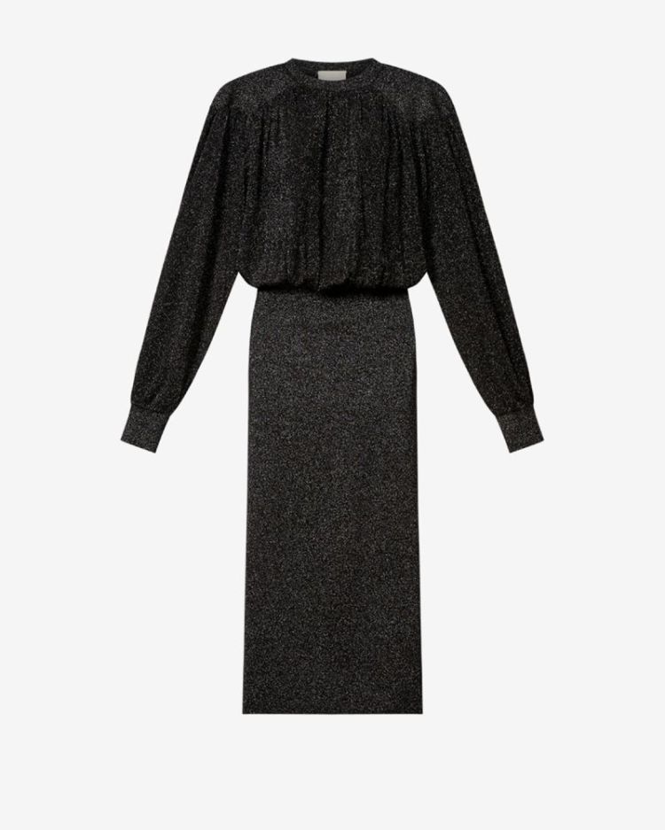 ALIZA-GD BLACK