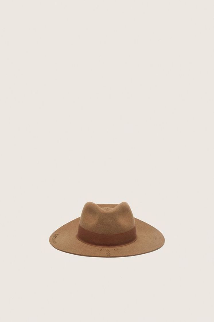 FEDORA - ERMINE