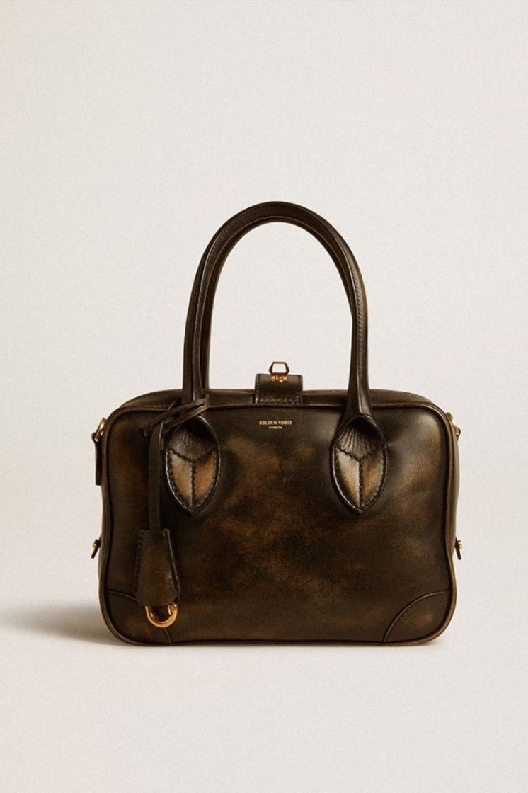 VITA BAG NEW VINTAGE - BLACK