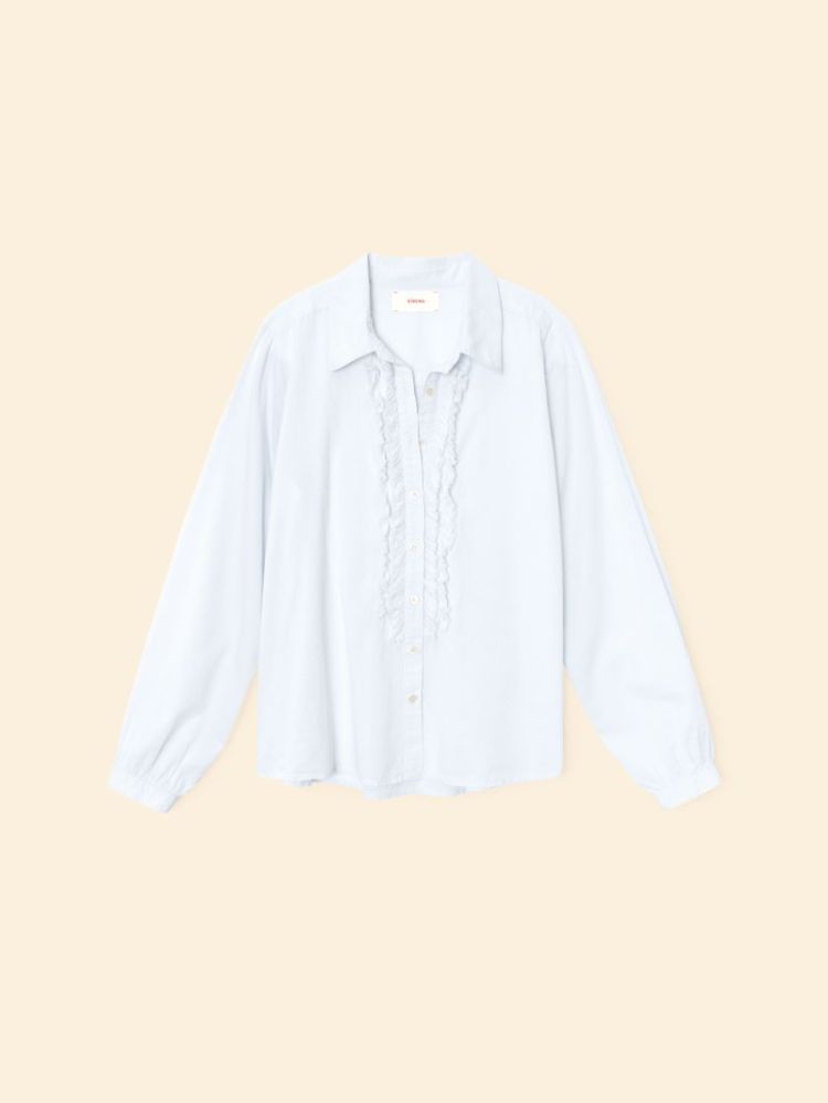 Amanda Shirt - Skylight