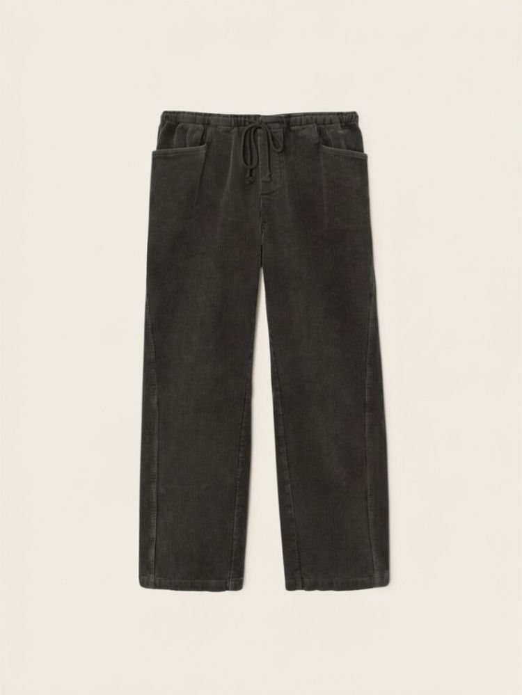 Joey Pant - Black Flint