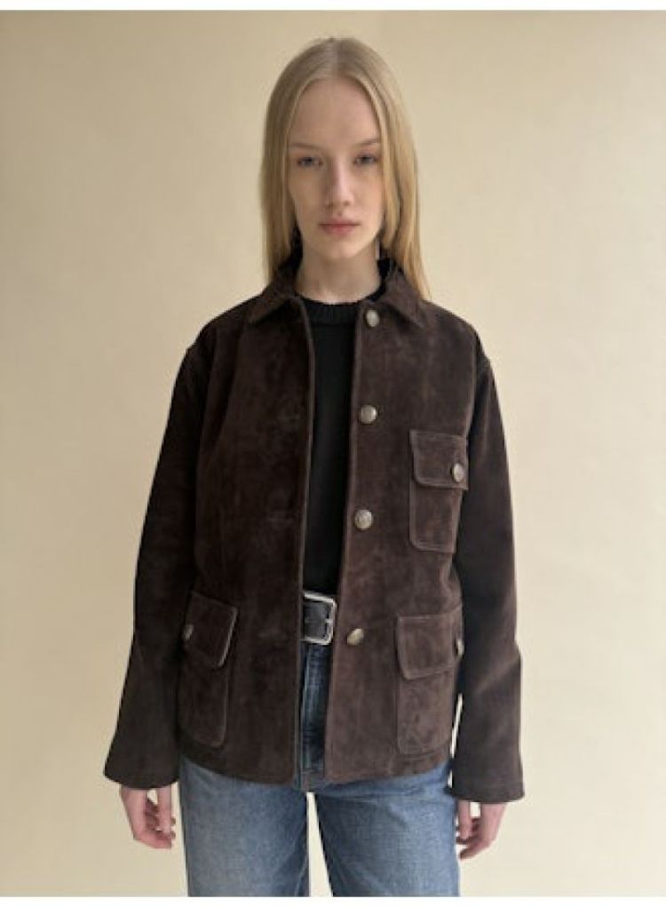 ROSIA - CH. BROWN