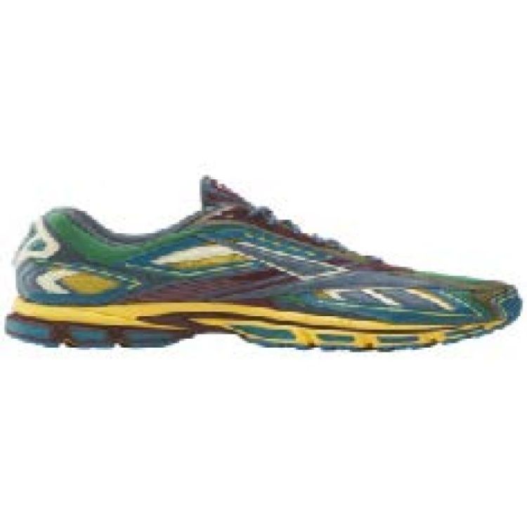 Premier Road Ultra 312 Grn/Gold/Re