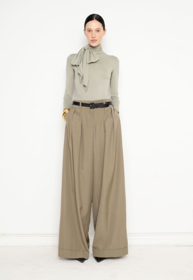 MILA PANT - KHA