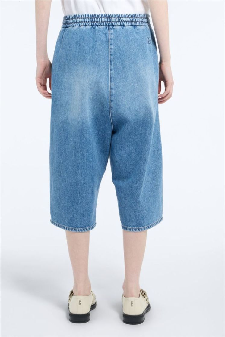 Woven  Pant 6001 Degradable