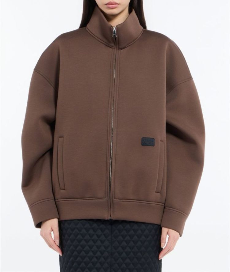 Sweat-Shirt 2474 Marrone