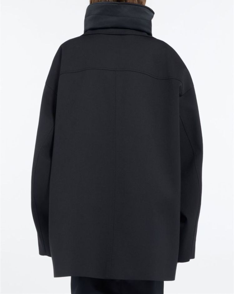 Sport Jacket 9000 Black