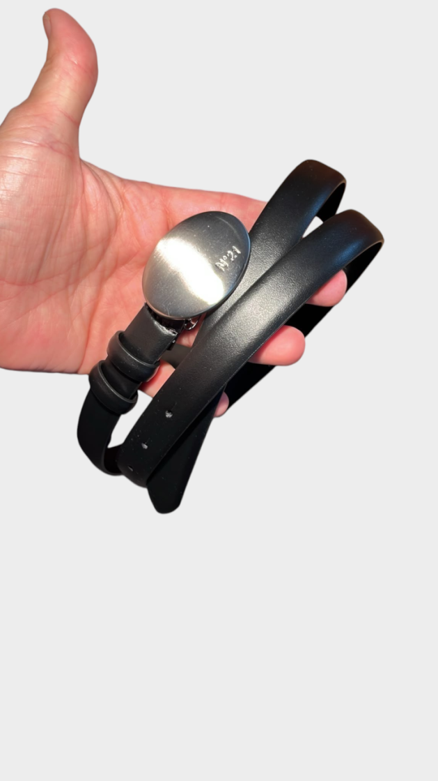 Belt 9000 Black