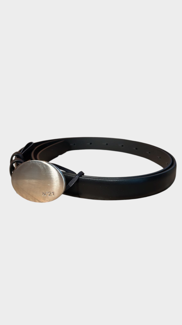 Belt 9000 Black
