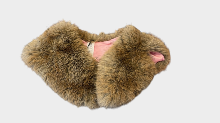 Collar 1252 Naturale