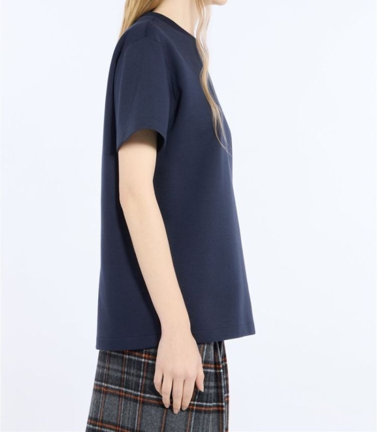 T-Shirt 6685 Blue