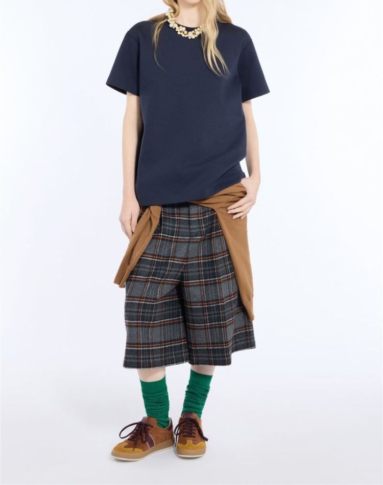 T-Shirt 6685 Blue