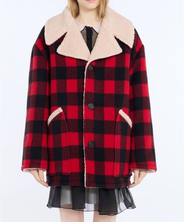 Blouson QC91 Quadro-Ros