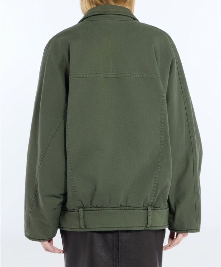 Sport Jacket 5606 Yellowish
