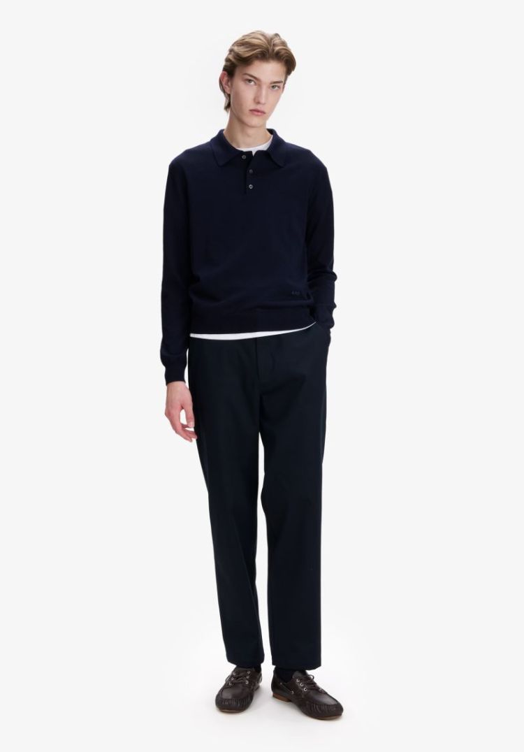 riou IAK - NAVY
