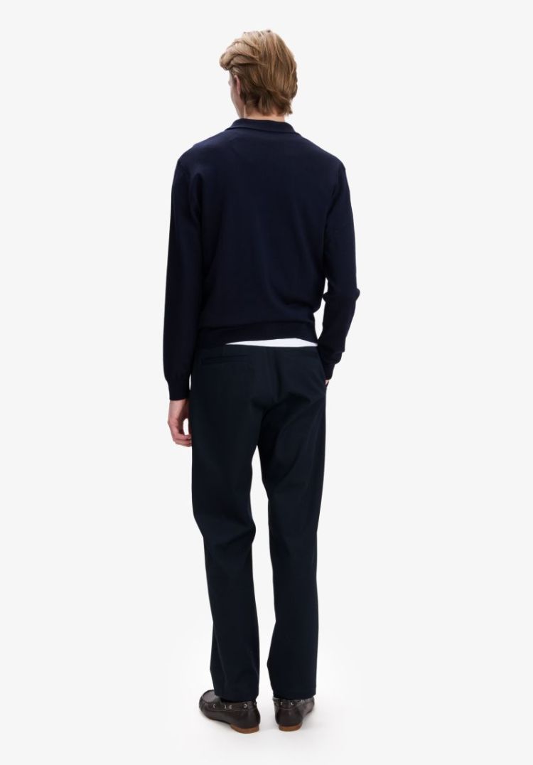 riou IAK - NAVY