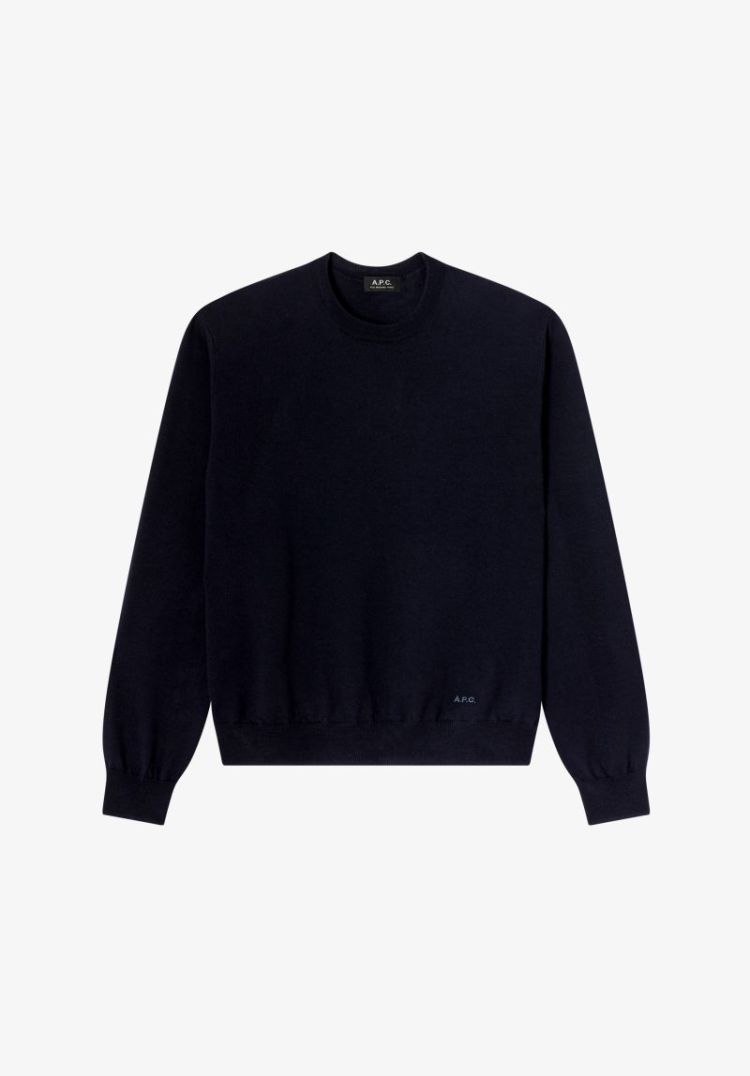 matthieu IAK - NAVY