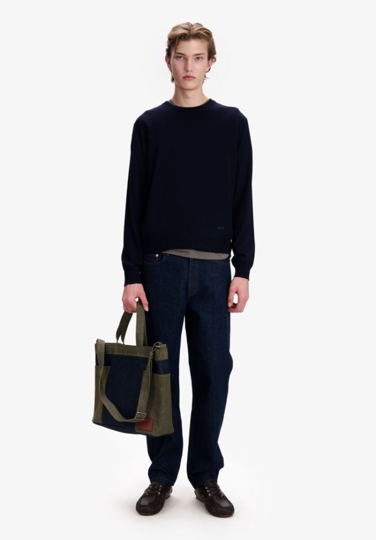 matthieu IAK - NAVY