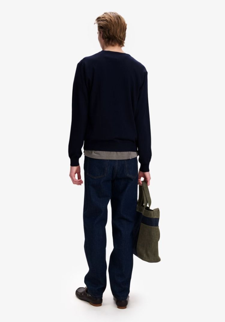 matthieu IAK - NAVY