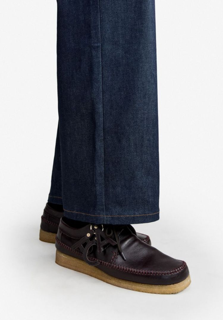 CLARKS CAE D.BRWN