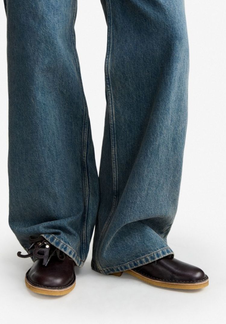 CLARKS CAE D.BRWN