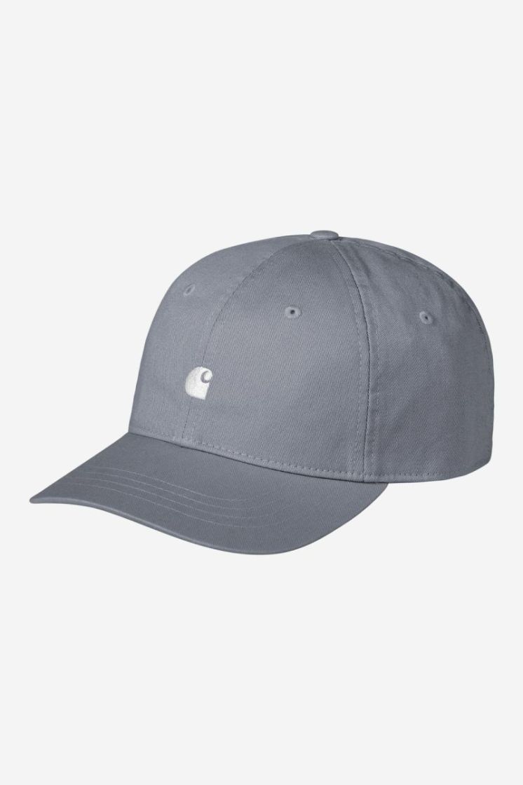 Madison Logo Cap 3S2XX Shady Blu