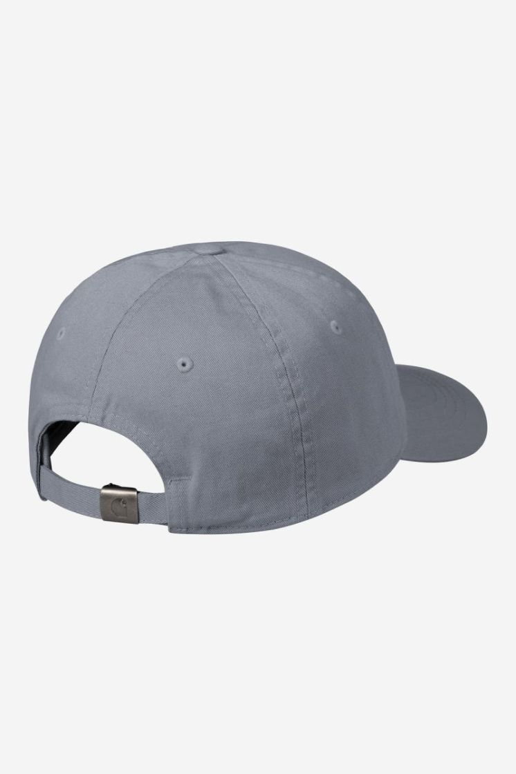 Madison Logo Cap 3S2XX Shady Blu