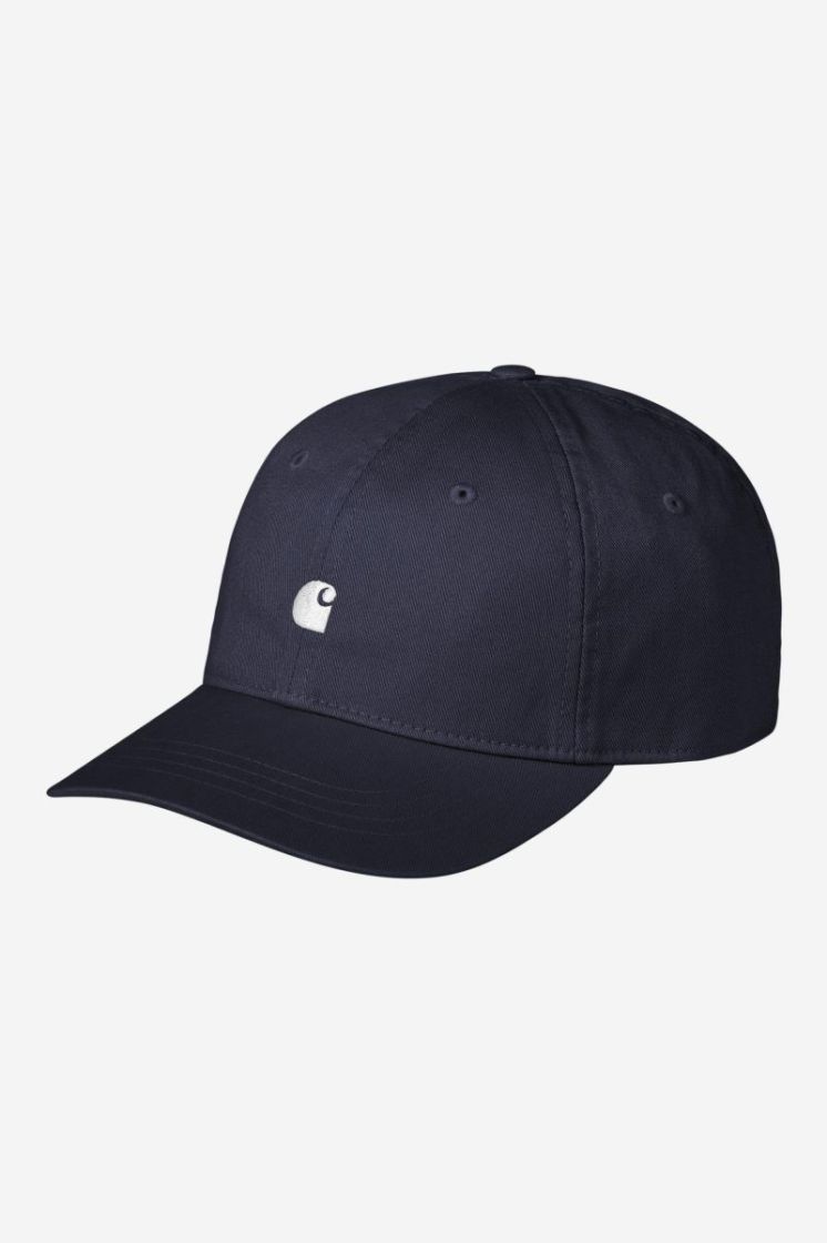 Madison Logo Cap 00BXX Dark Navy