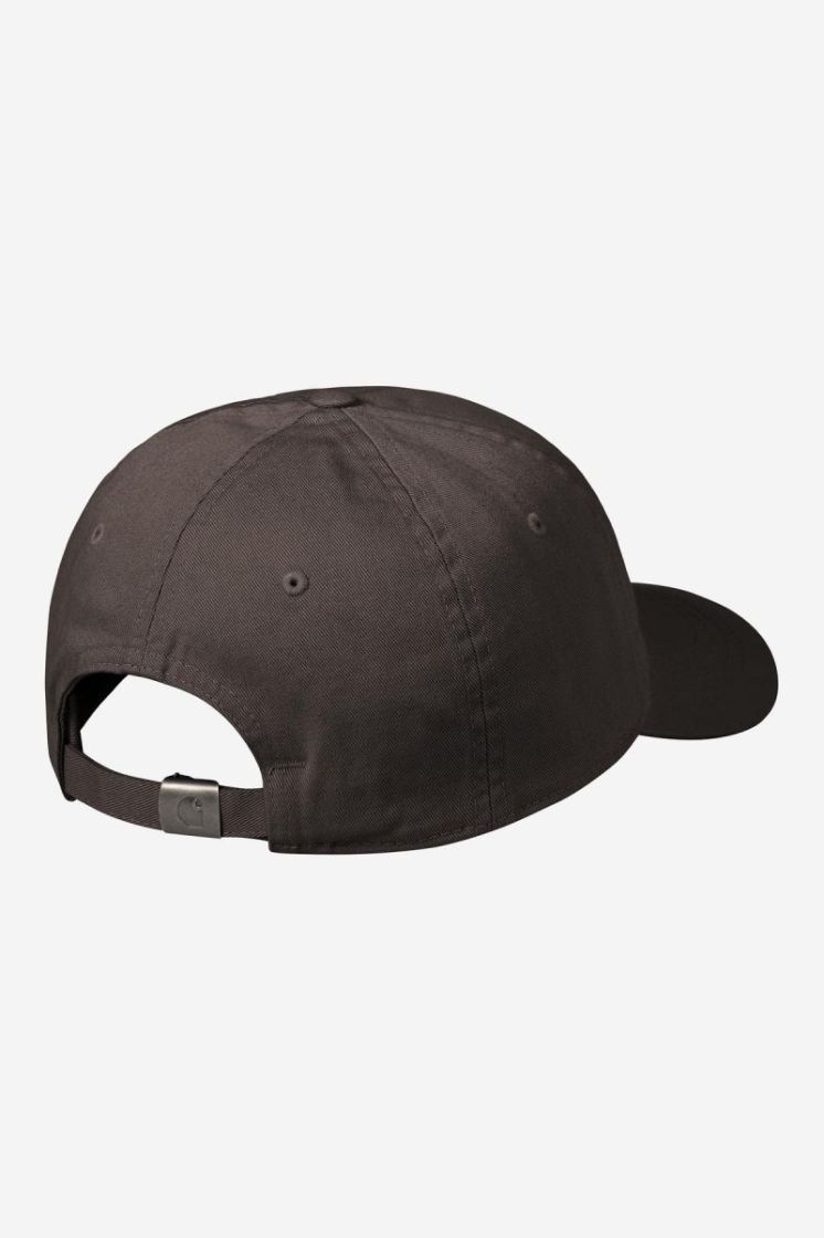 Madison Logo Cap 3XNXX Tobacco /
