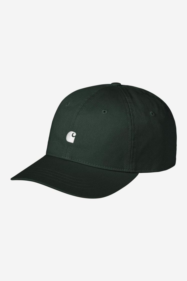 Madison Logo Cap 3Y8XX Dark Scar
