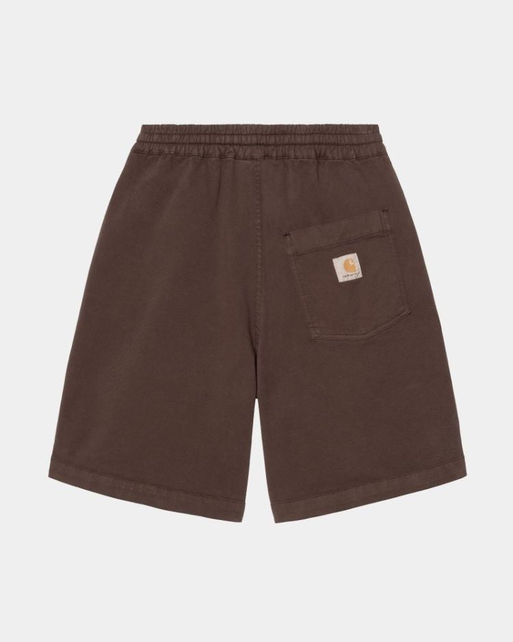 Floyde Short 3RDGD Ristretto