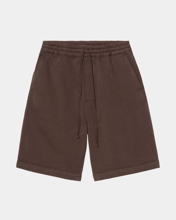 Floyde Short 3RDGD Ristretto