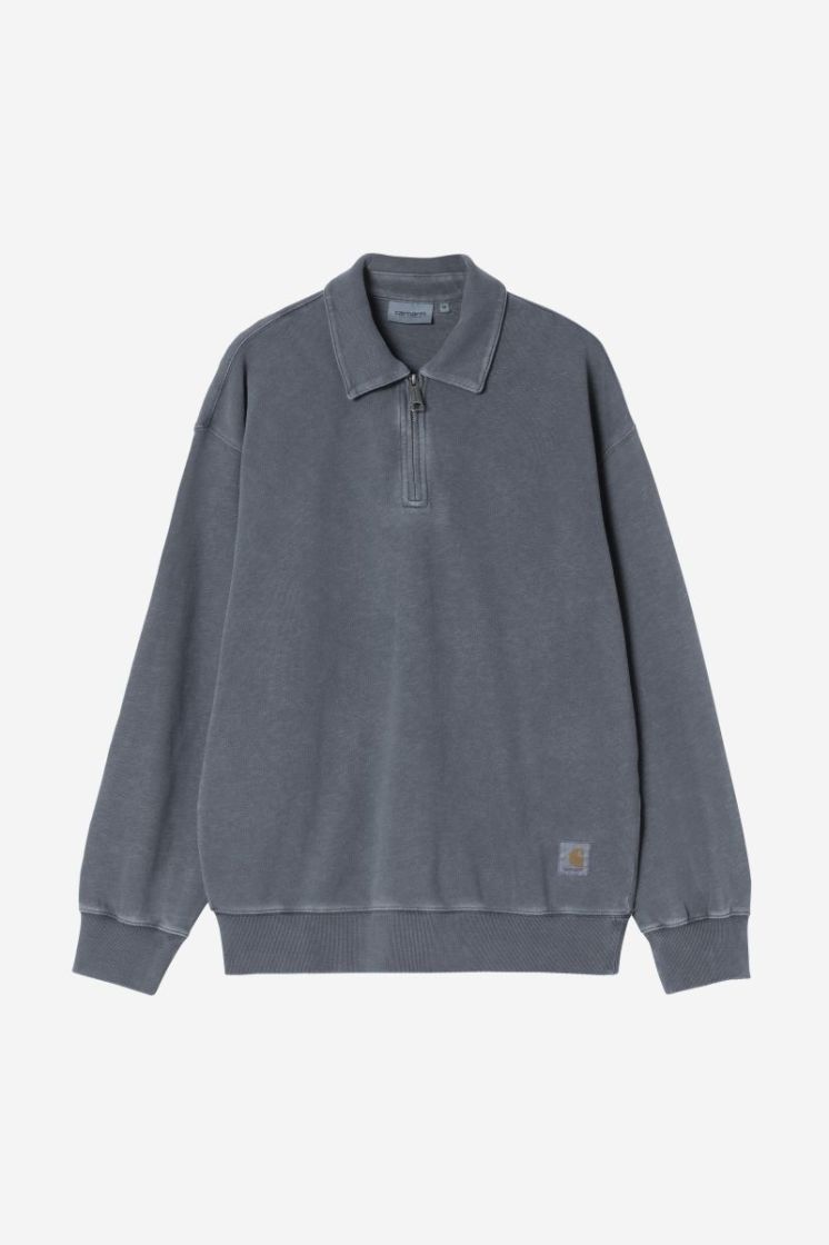 Harper Polo 3IWGD Carbon /g