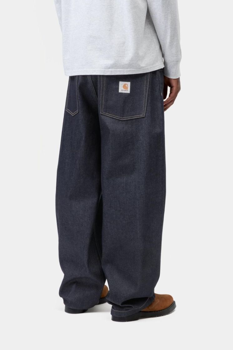 Brandon Pant 101 Blue /rigid