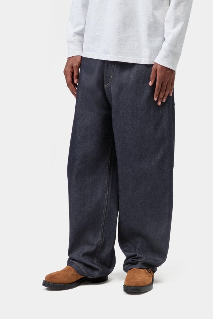 Brandon Pant 101 Blue /rigid