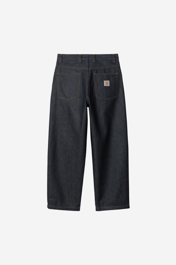 Brandon Pant 101 Blue /rigid