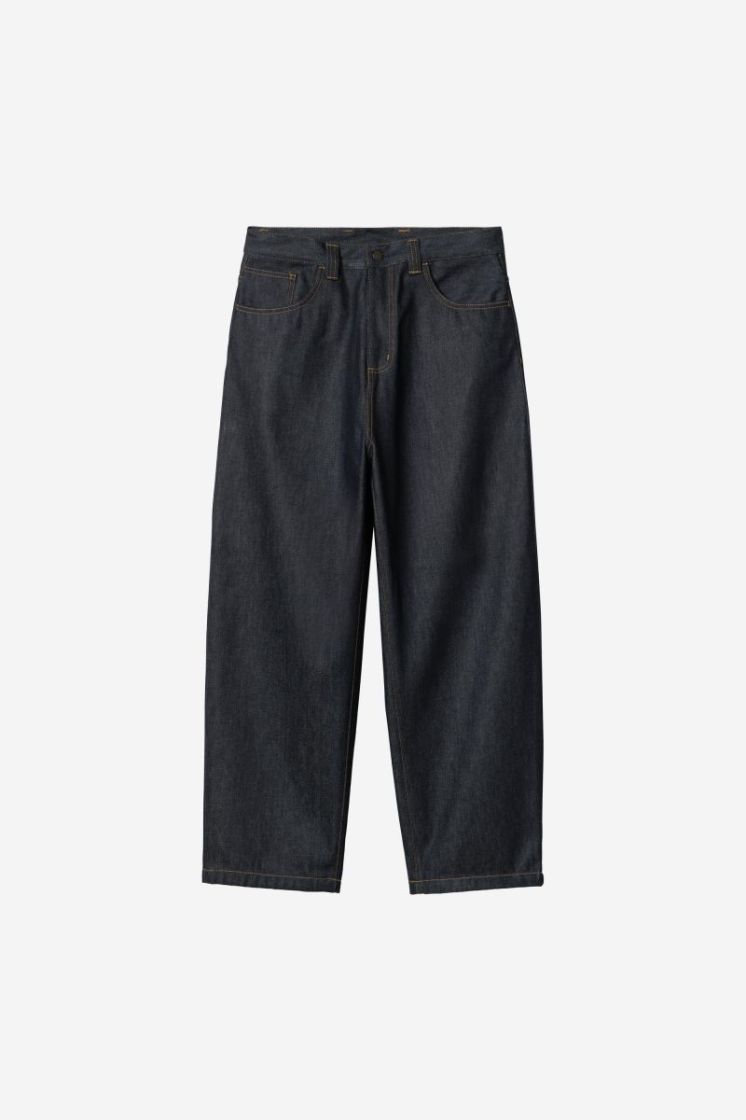 Brandon Pant 101 Blue /rigid