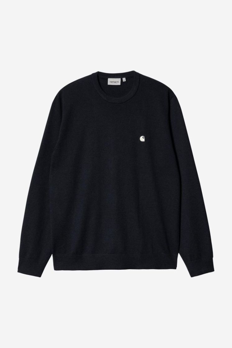 Madison Sweater 0COXX Dark Navy