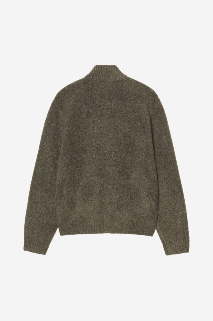 Curtis Sweater Jacket 3ZAXX Tangled S