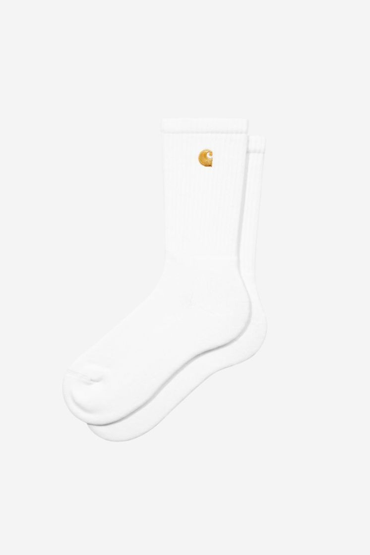 Chase Socks 00RXX White / G