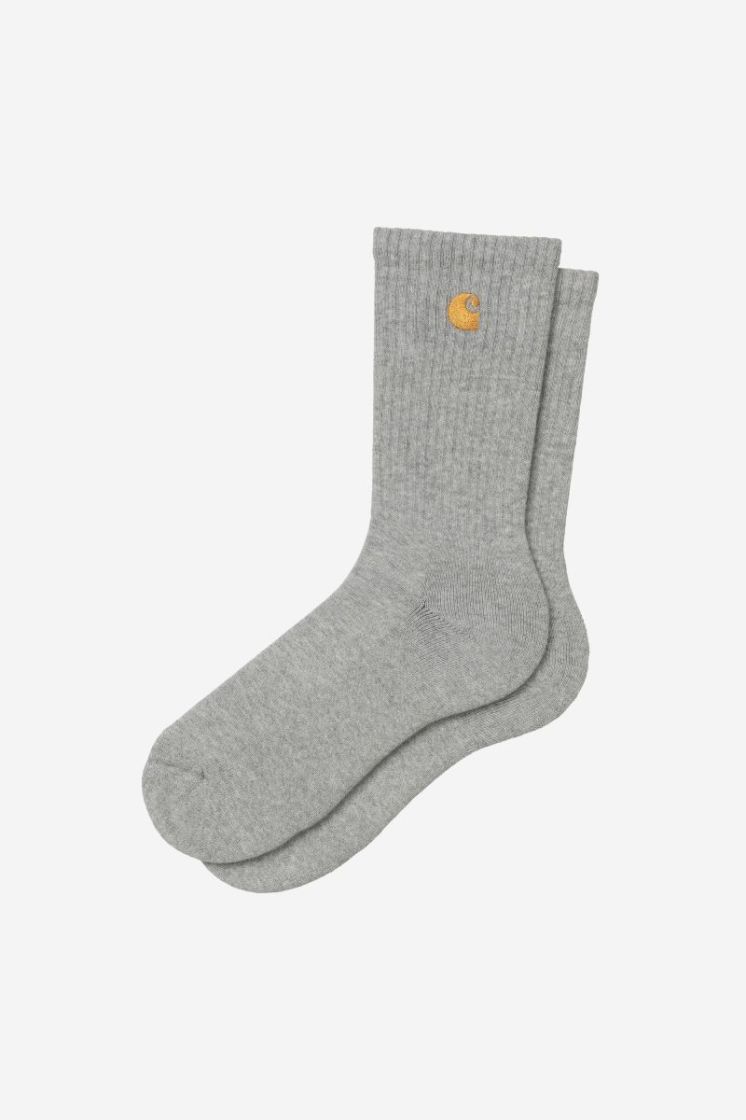 Chase Socks 00MXX Grey Heat